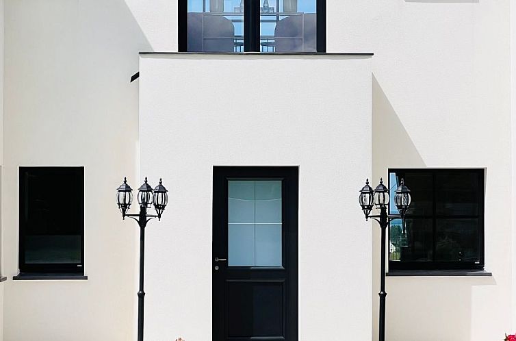 Vakantiehuis Villa Bellevue