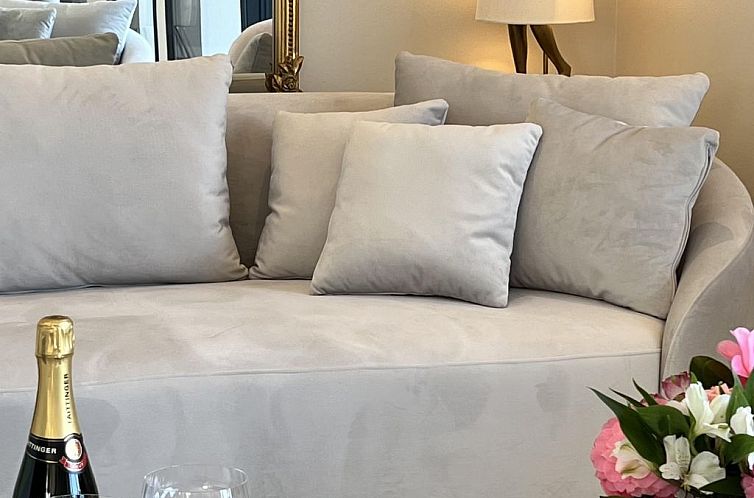 Vakantiehuis Villa Bellevue