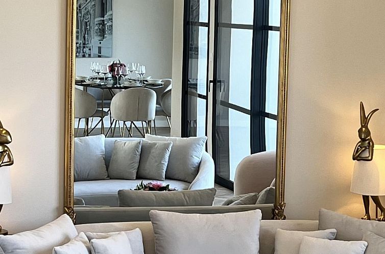 Vakantiehuis Villa Bellevue