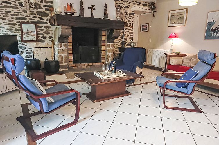 Vakantiehuis Les Agapanthes