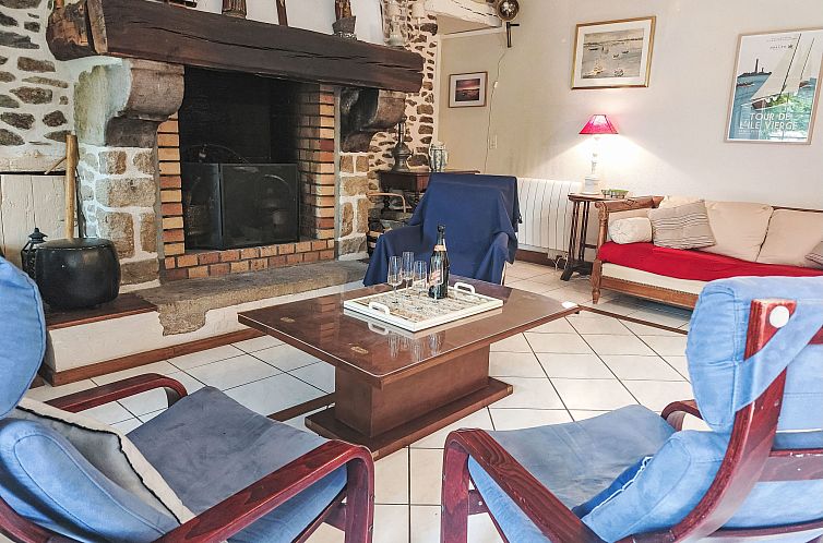 Vakantiehuis Les Agapanthes
