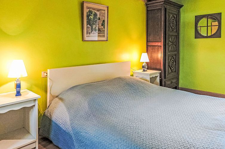 Vakantiehuis Les Agapanthes