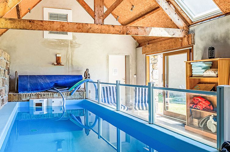 Vakantiehuis Ty-2-Go