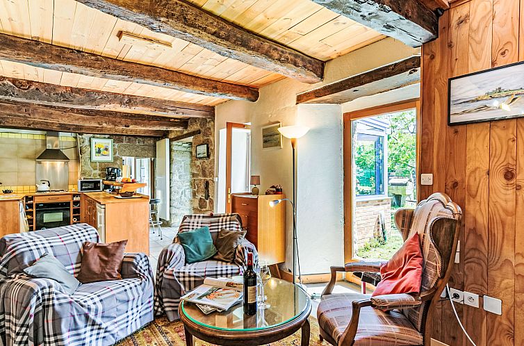 Vakantiehuis Ty-2-Go