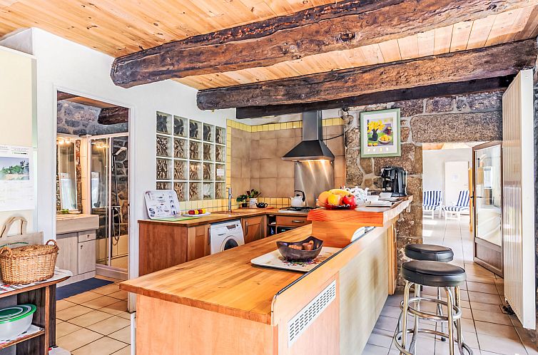 Vakantiehuis Ty-2-Go