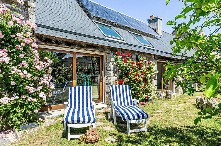 Vakantiehuis Ty-2-Go