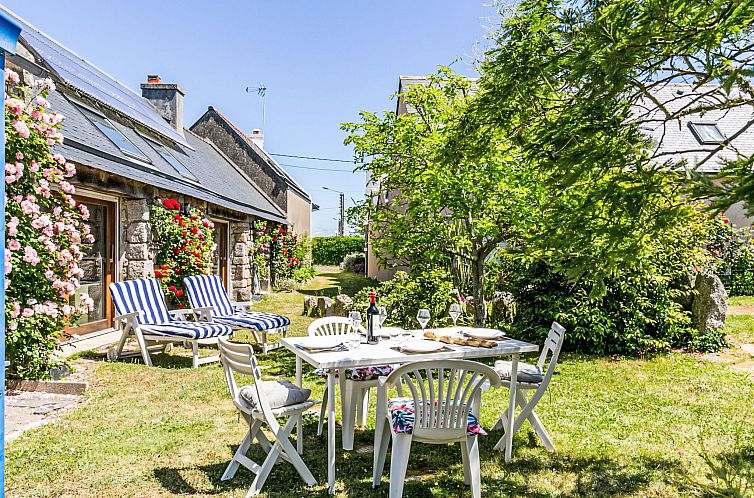 Vakantiehuis Ty-2-Go