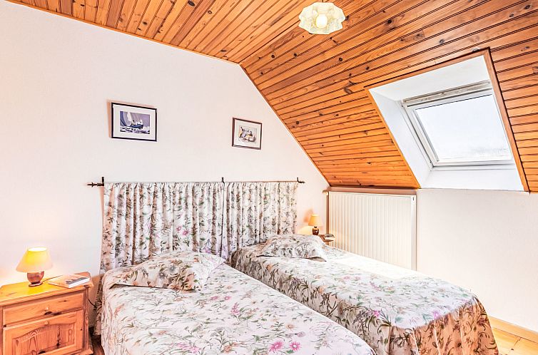 Vakantiehuis Ty-2-Go