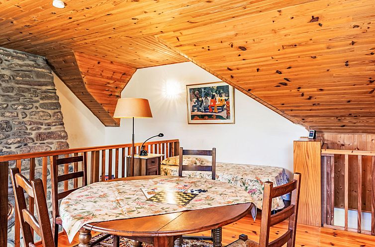 Vakantiehuis Ty-2-Go