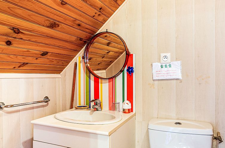 Vakantiehuis Ty-2-Go