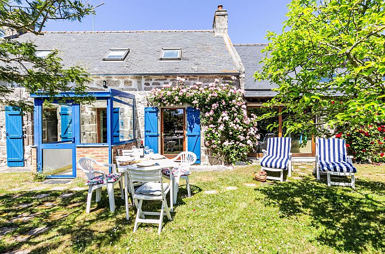 Vakantiehuis Ty-2-Go