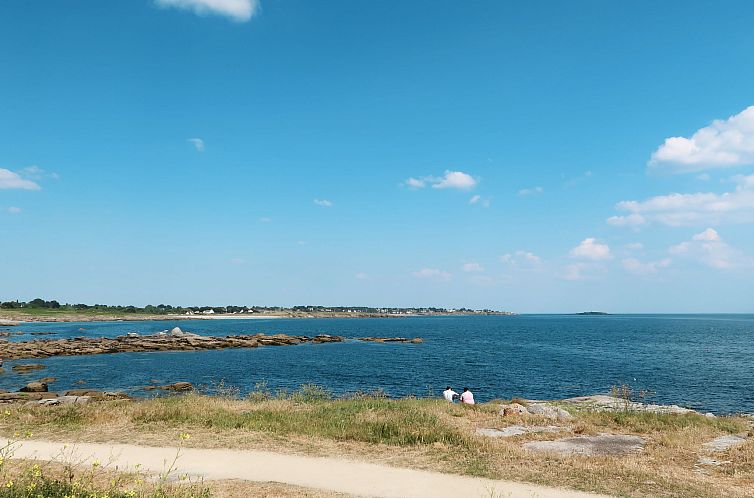 Vakantiehuis Ty-2-Go