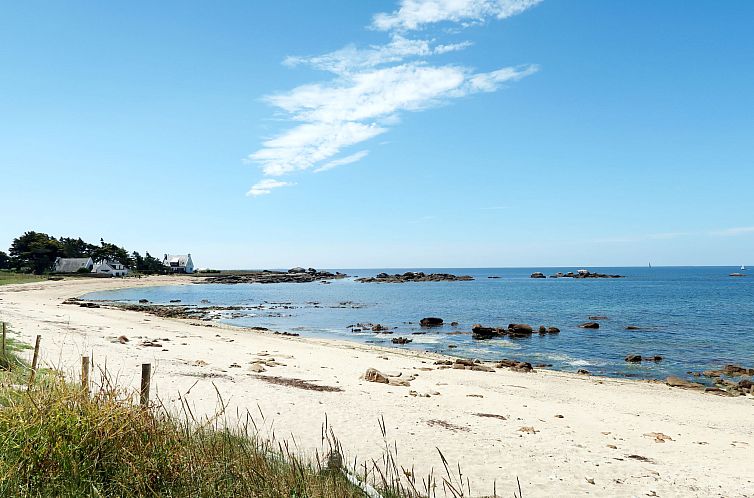 Vakantiehuis Ty-2-Go