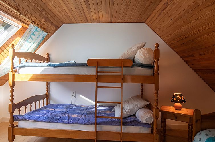 Vakantiehuis Ty Pendruc