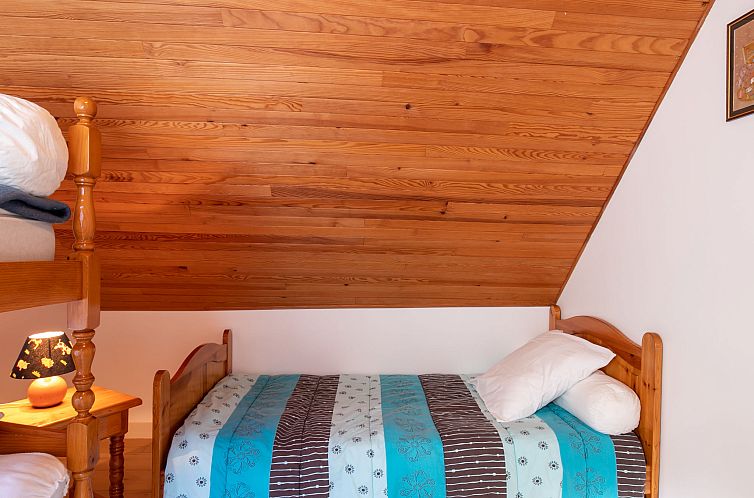 Vakantiehuis Ty Pendruc