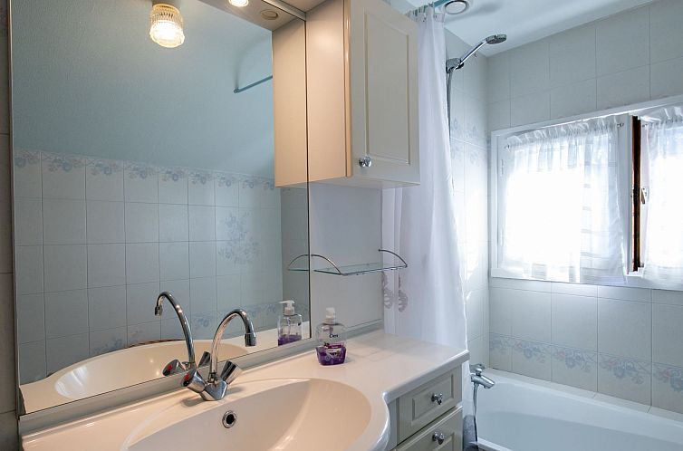 Vakantiehuis Ty Pendruc