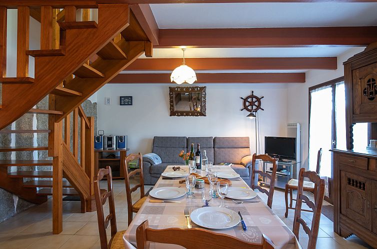 Vakantiehuis Ty Pendruc