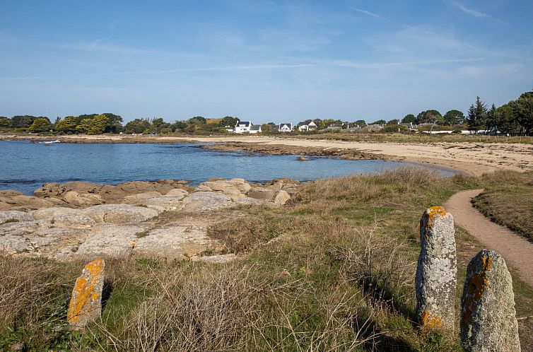 Vakantiehuis Ty Pendruc