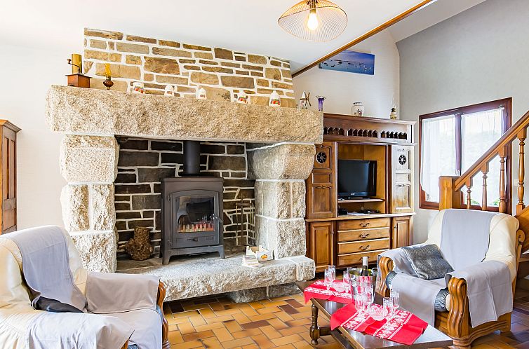 Vakantiehuis Villa Rocuet