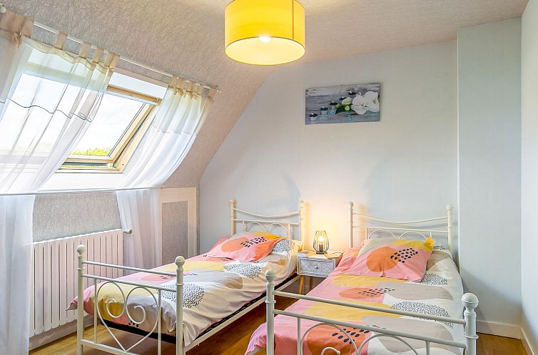 Vakantiehuis Villa Rocuet