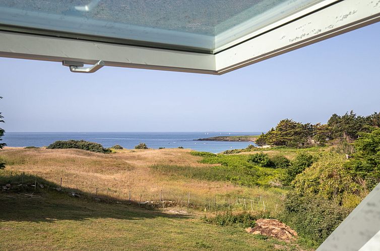 Appartement Belle Vue Mer