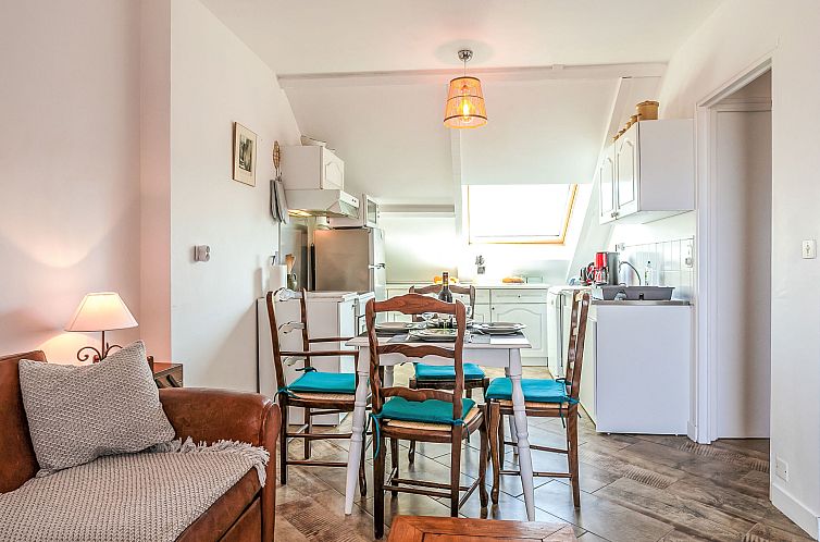 Appartement Belle Vue Mer