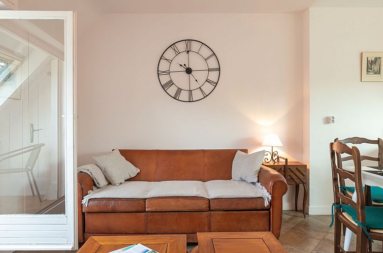 Appartement Belle Vue Mer