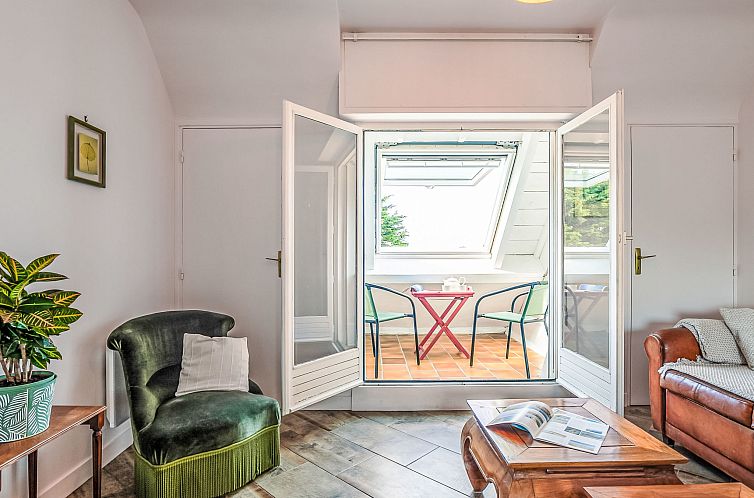 Appartement Belle Vue Mer