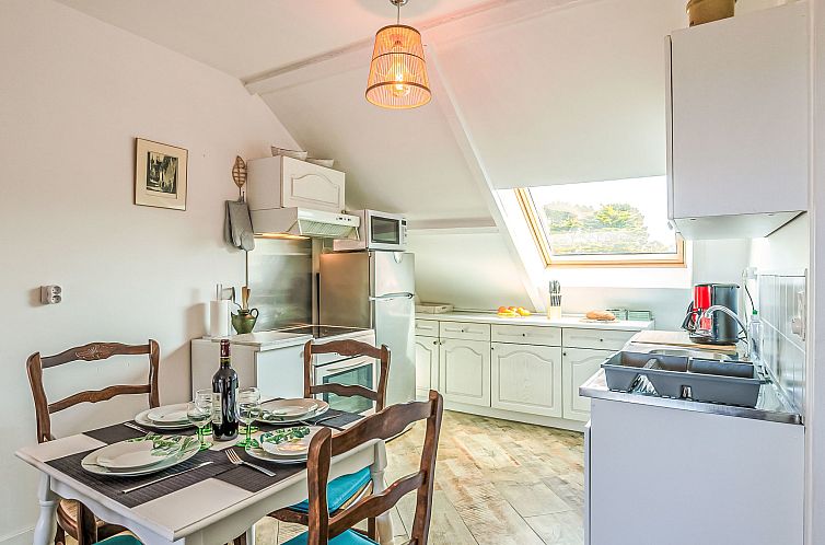 Appartement Belle Vue Mer