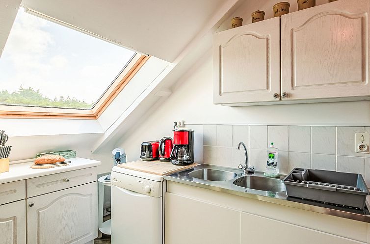 Appartement Belle Vue Mer