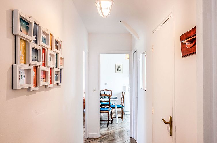 Appartement Belle Vue Mer