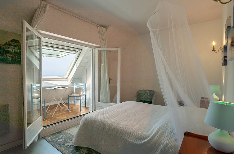 Appartement Belle Vue Mer