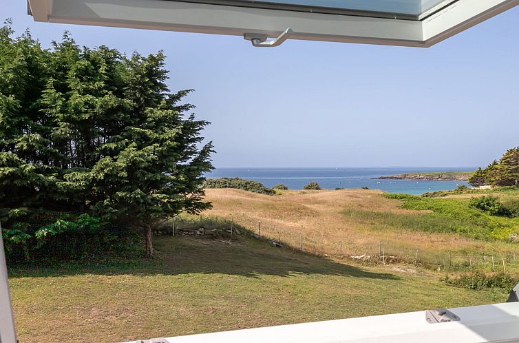 Appartement Belle Vue Mer