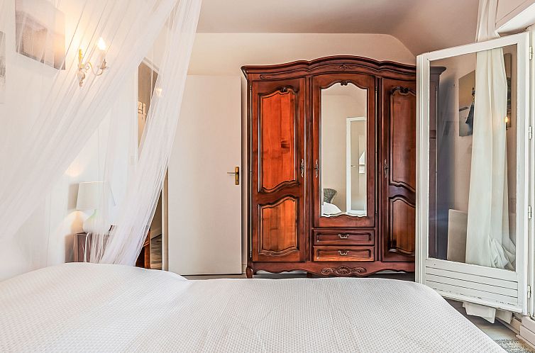 Appartement Belle Vue Mer