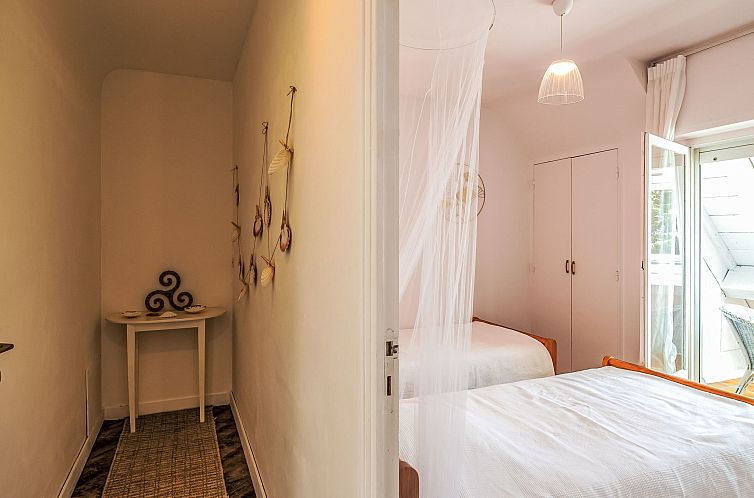 Appartement Belle Vue Mer