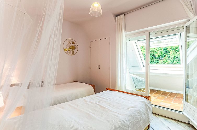 Appartement Belle Vue Mer