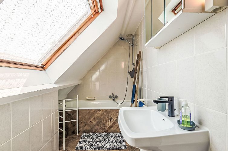 Appartement Belle Vue Mer