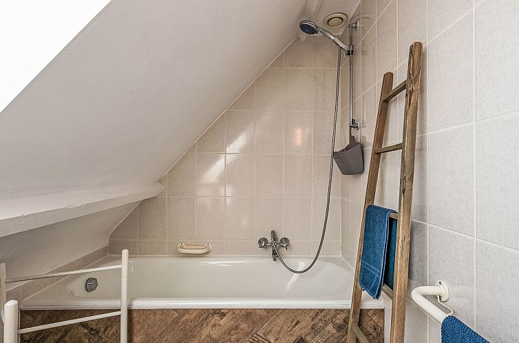 Appartement Belle Vue Mer