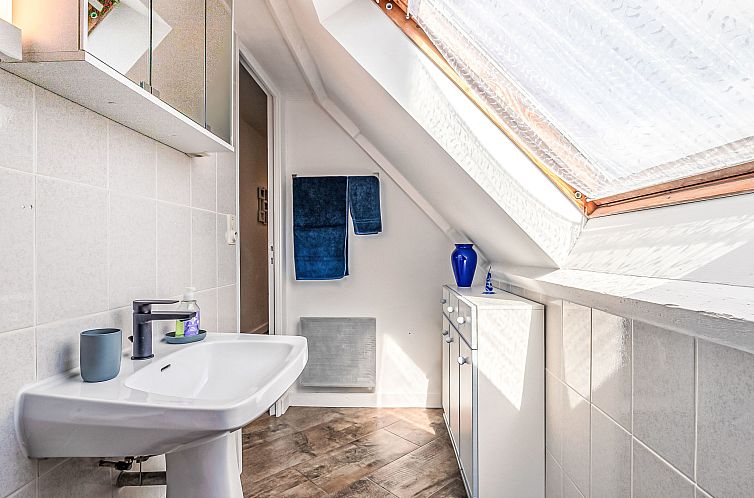 Appartement Belle Vue Mer