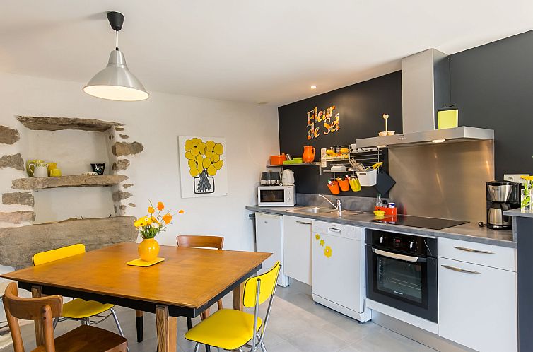 Vakantiehuis Aven