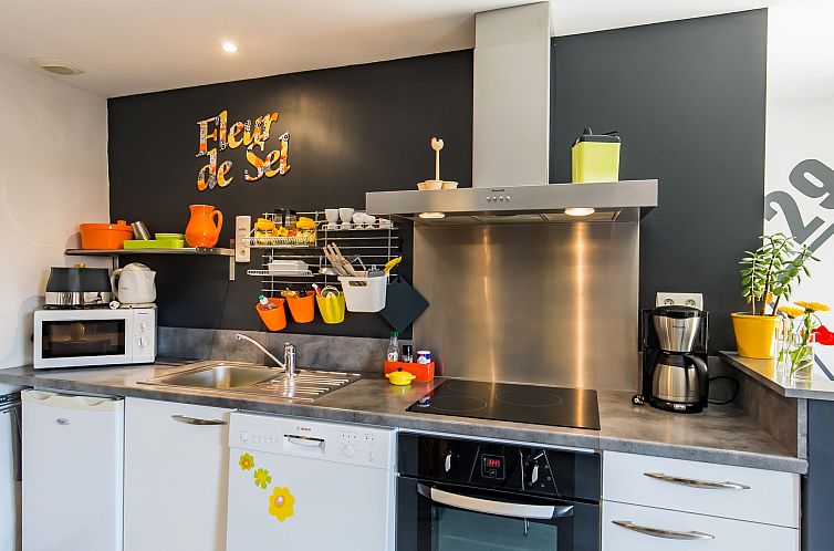 Vakantiehuis Aven