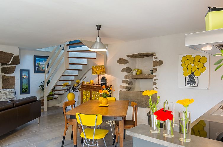 Vakantiehuis Aven