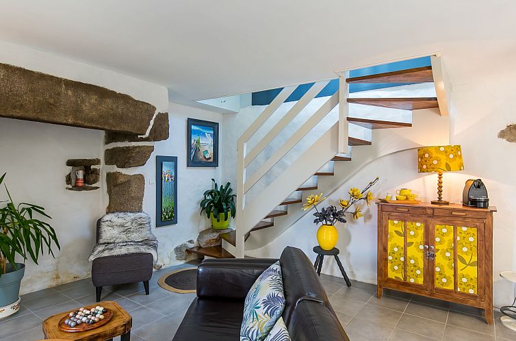 Vakantiehuis Aven