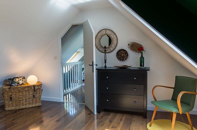Vakantiehuis Aven