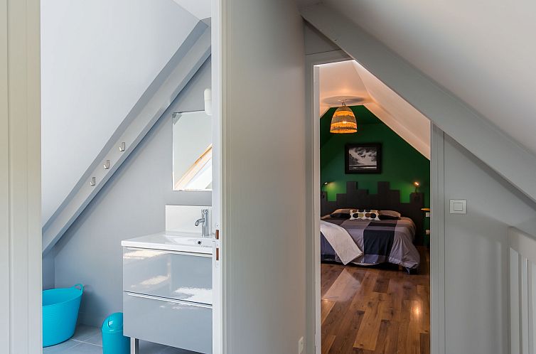 Vakantiehuis Aven