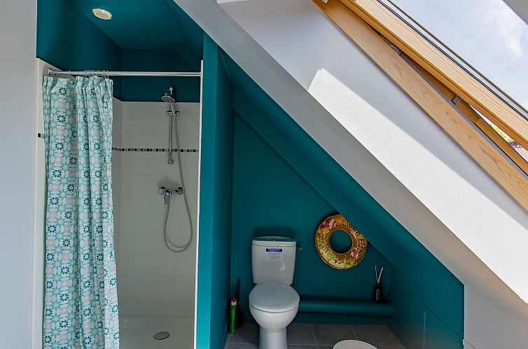 Vakantiehuis Aven