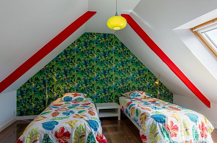 Vakantiehuis Aven