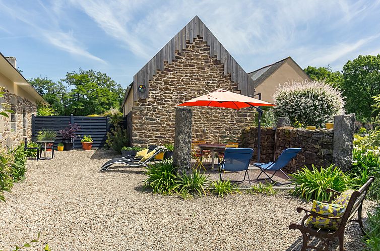 Vakantiehuis Aven