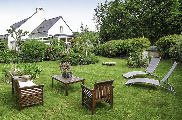 Unterkunft 0412413 - Ferienhaus Bretagne - Vakantiehuis Ty Patrick