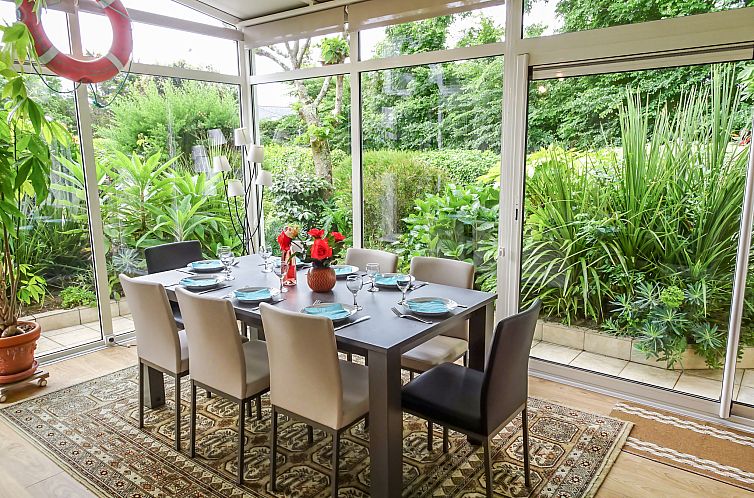 Vakantiehuis Ty Patrick